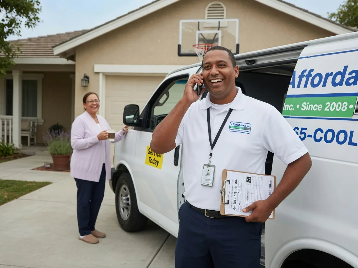 Central Ac Repair Moretown, VT FAQs